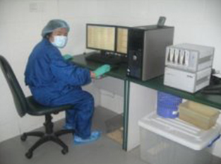 無創(chuàng)傷遙感系統(tǒng)